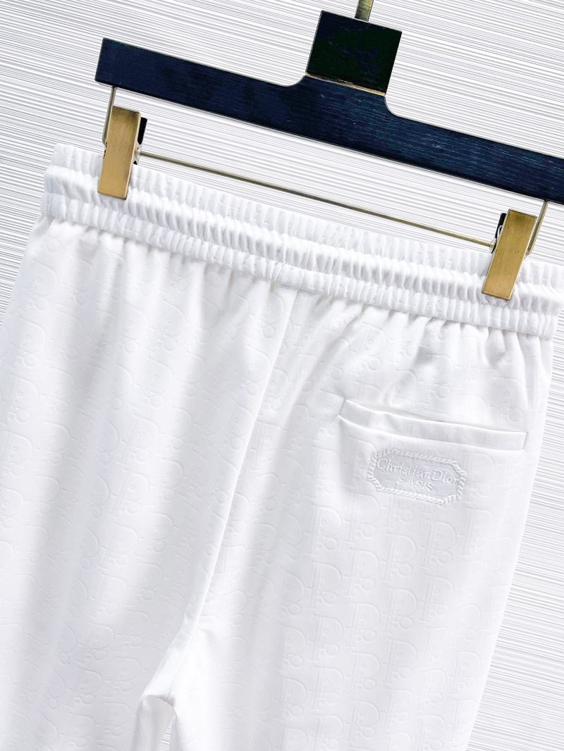 Christian Dior Short Pants